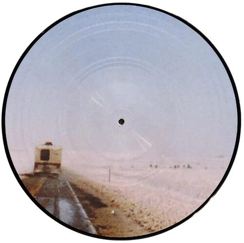 Modest Mouse - Lonesome Crowded West