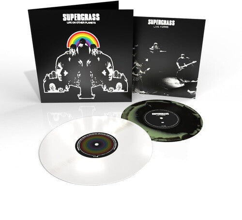 Supergrass - Life On Other Planets