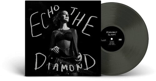 Margaret Glaspy - Echo The Diamond