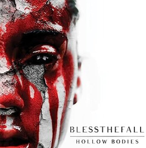 Blessthefall - Hallow Bodies