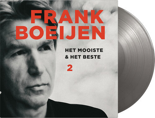 Frank Boeijen - Het Mooiste & Het Beste 2