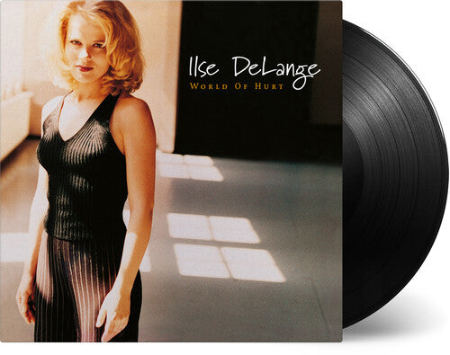 Ilse Delange - World Of Hurt