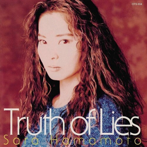Sara Hamamoto - Truth Of Lies
