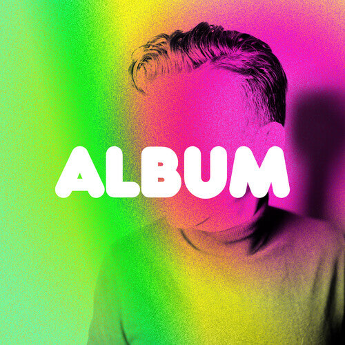 Joe & Family Iconis - Album