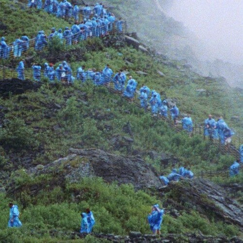 Courtney Barnett - End of the Day (music from the film Anonymous Club)