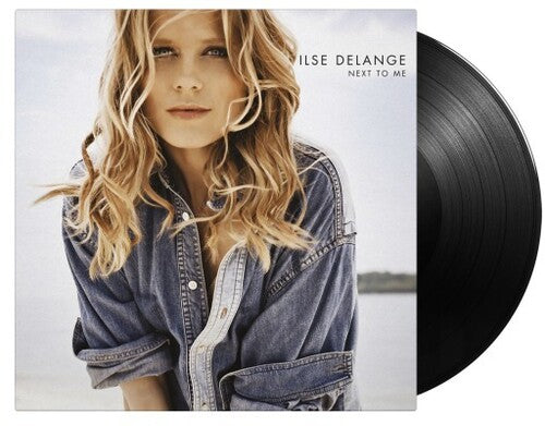 Ilse Delange - Next To Me - 180-Gram Black Vinyl
