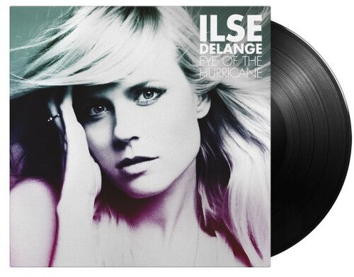 Ilse Delange - Eye Of The Hurricane - 180-Gram Black Vinyl
