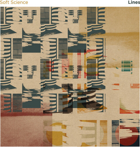 Soft Science - Lines