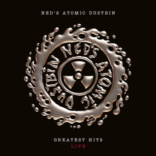 Ned's Atomic Dustbin - Greatest Hits Live