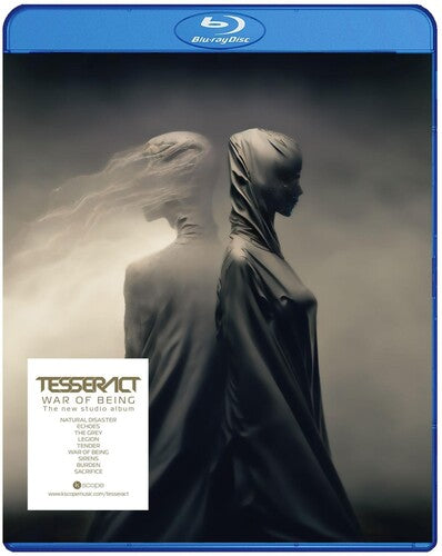 Tesseract - War of Being