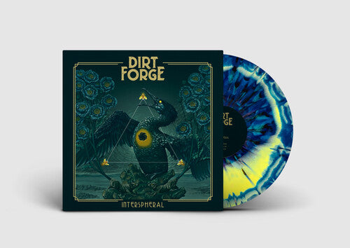 Dirt Forge - Interspheral