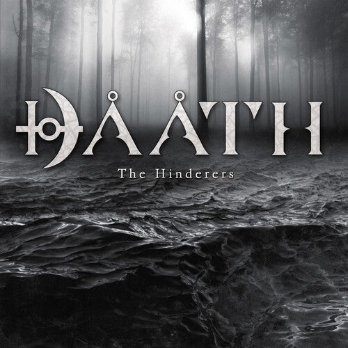 DAATH - HINDERERS