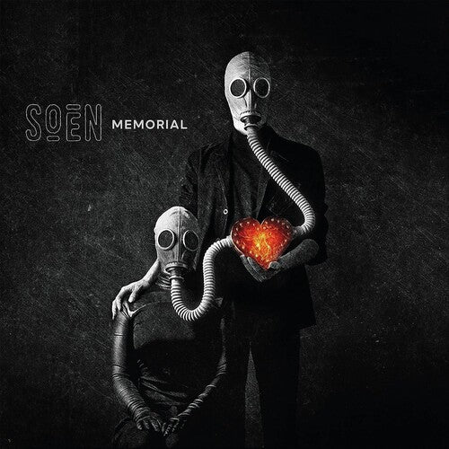 SOEN - MEMORIAL