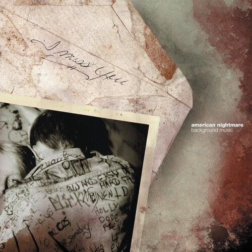 American Nightmare - Background Music