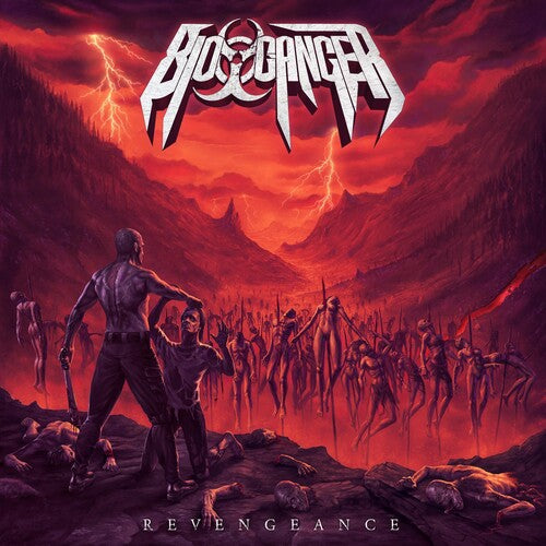 Bio-cancer - Revengeance