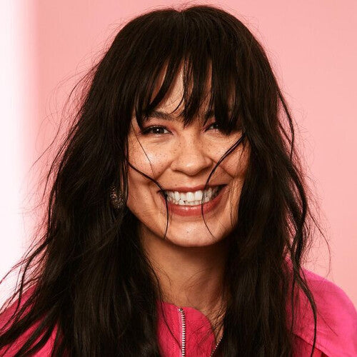 Maria Mena - They Never Leave Their Wives