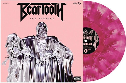 Beartooth - SURFACE