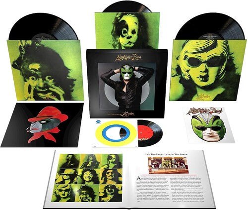 Steve Miller - J50: The Evolution Of The Joker