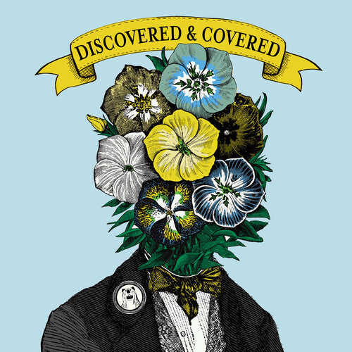 Discovered & Covered / Various - Discovered & Covered (Various Artists)