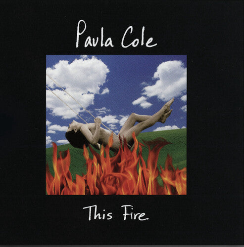 Paula Cole - This Fire