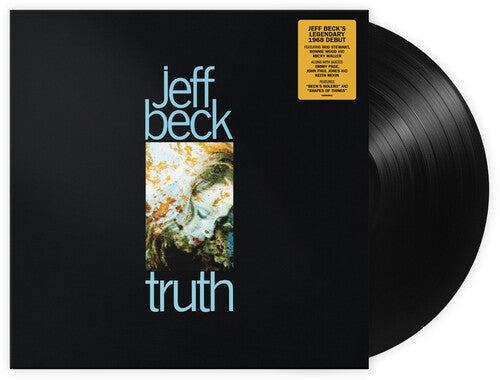 Jeff Beck - TRUTH