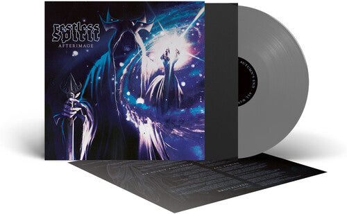 Restless Spirit - Afterimage