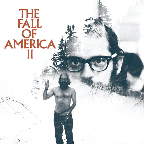 Allen Ginsberg's the Fall of America Vol. 2 / Var - Allen Ginsberg's the Fall of America Vol. 2