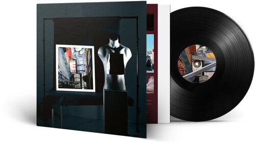 Laster - Andermans Mijne