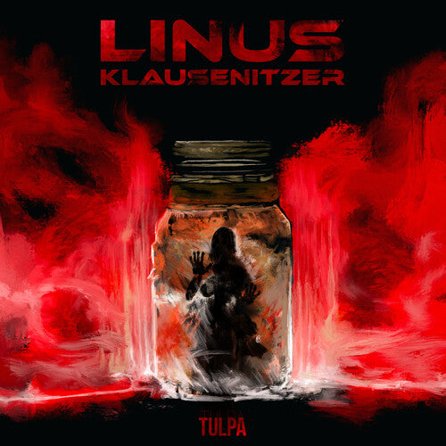 Linus Klausenitzer - TULPA