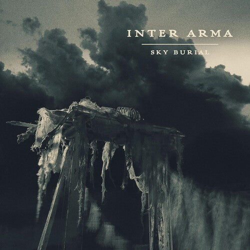 Inter Arma - SKY BURIAL