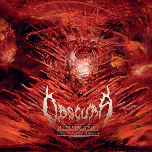 Obscura - A Celebration I - Live in North America