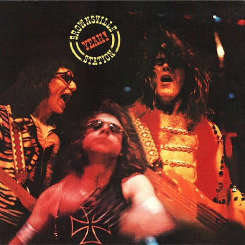 Brownsville Station - Yeah