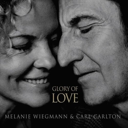 Wiegmann, Melanie / Carlton, Carl - Glory Of Love