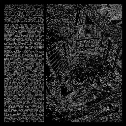 alexalone - Alexalone Technical Research