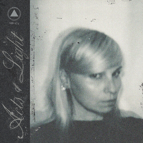 Hilary Woods - Acts of Light - Red