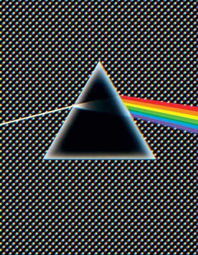 Pink Floyd - The Dark Side of the Moon (50th Anniversary)