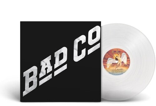 Bad Company - Bad Company (Rocktober)