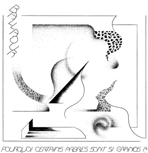 Balladur - Pourquoi certains arbres sont si grands