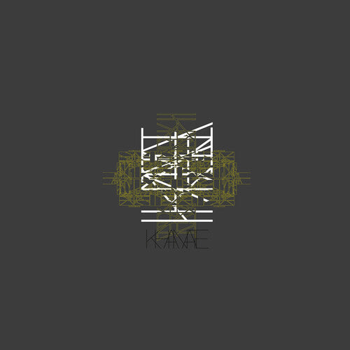 Khanate - KHANATE