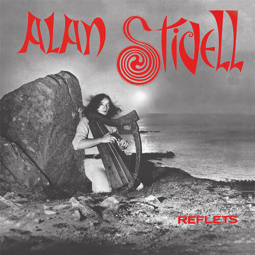 Alan Stivell - Reflets