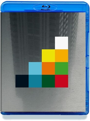 Steven Wilson - Harmony Codex