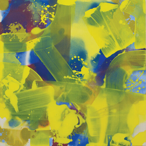 Philip Selway - Live at Evolution Studios