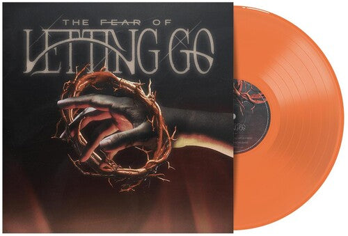 Hollow Front - The Fear Of Letting Go