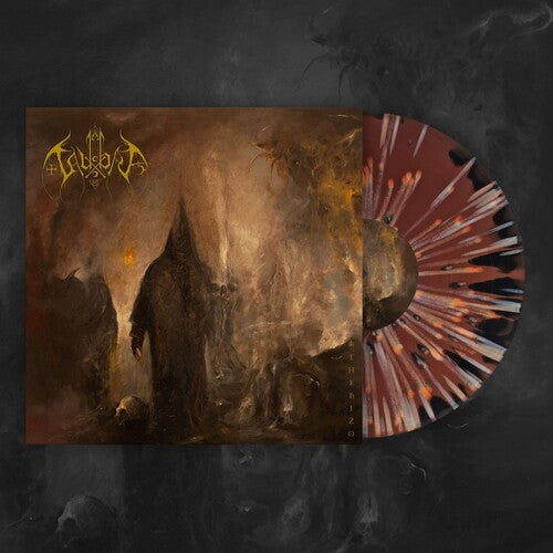 TAUBRA - THERIZO