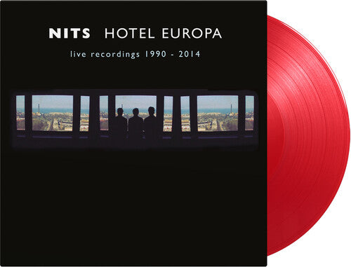 Nits - Hotel Europa