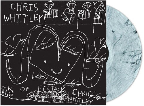 Chris Whitley - Din Of Ecstasy
