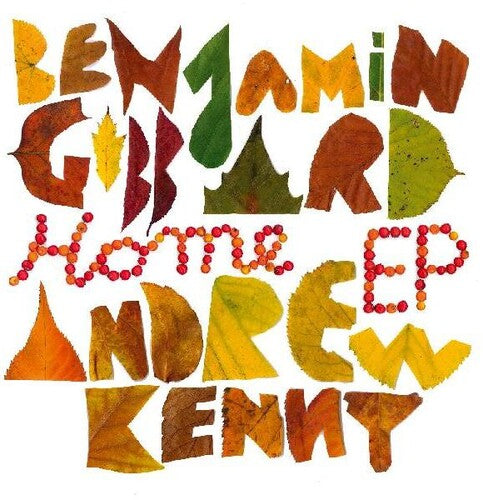 Gibbard, Benjamin / Kenny, Andrew - Home