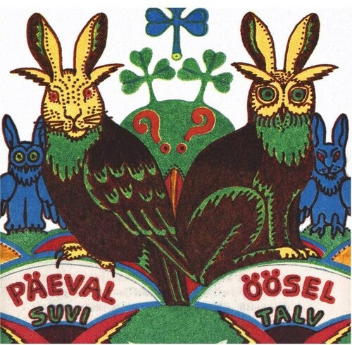 Leonore Boulanger - Feigen Feigen