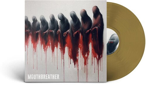 Mouthbreather - Self-tape