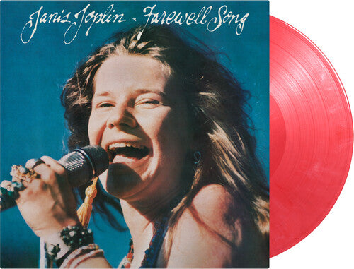 Janis Joplin - Farewell Song